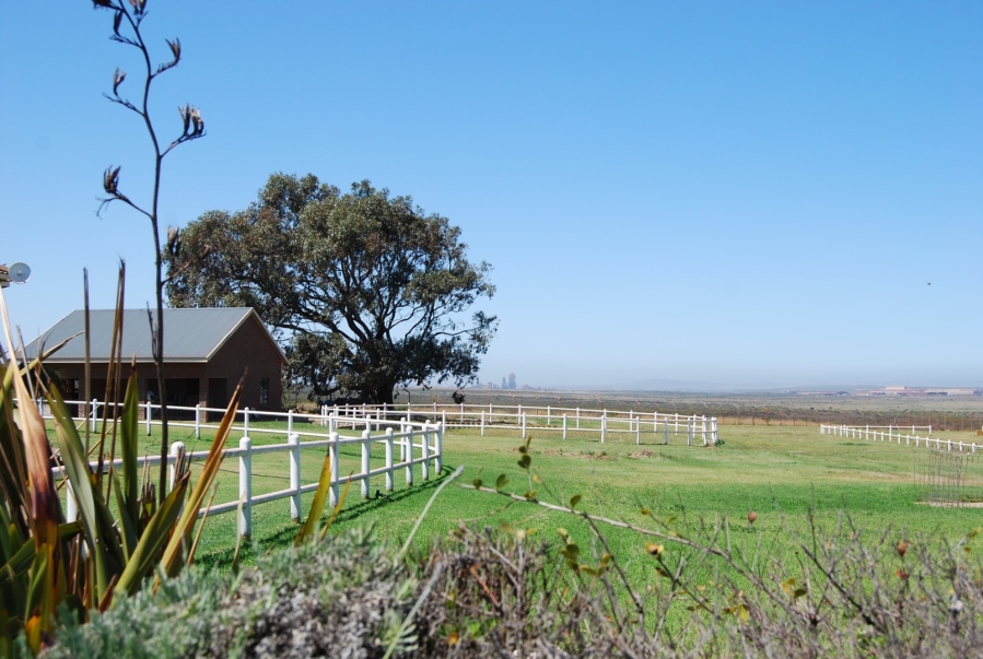 Commercial Property for Sale in Vredenburg Rural Western Cape